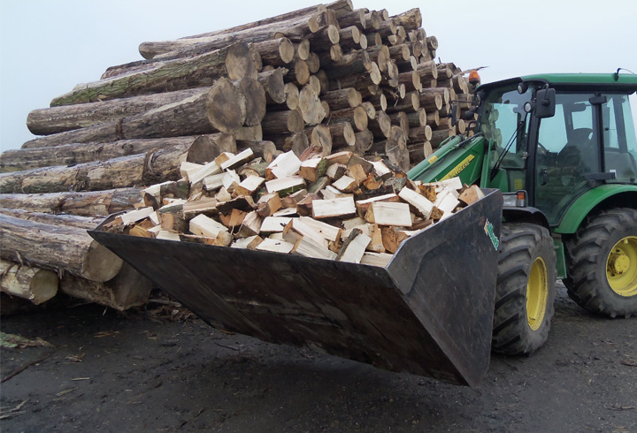 firewood logs for sale huddersfield